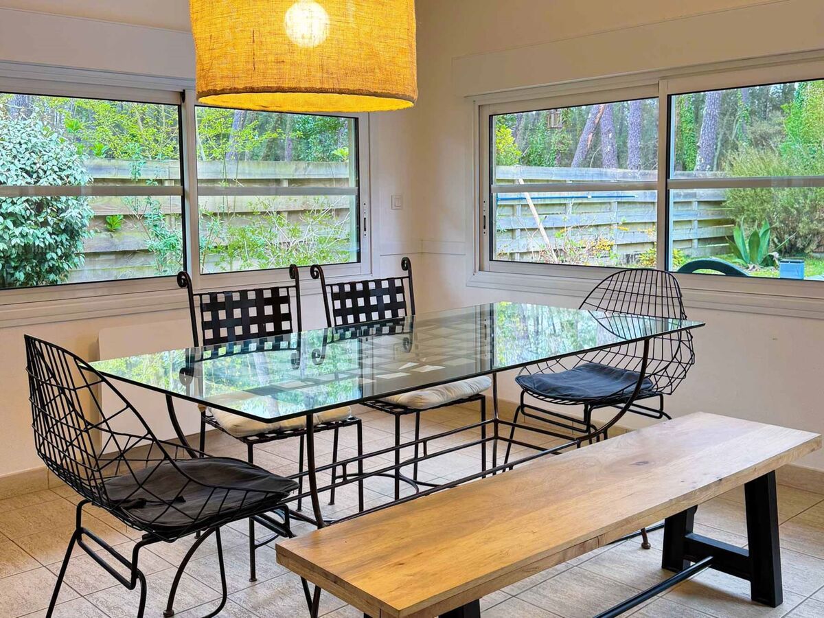 Clairière aux Chevreuils, villa 5 pièces à Moliets - Photo 11