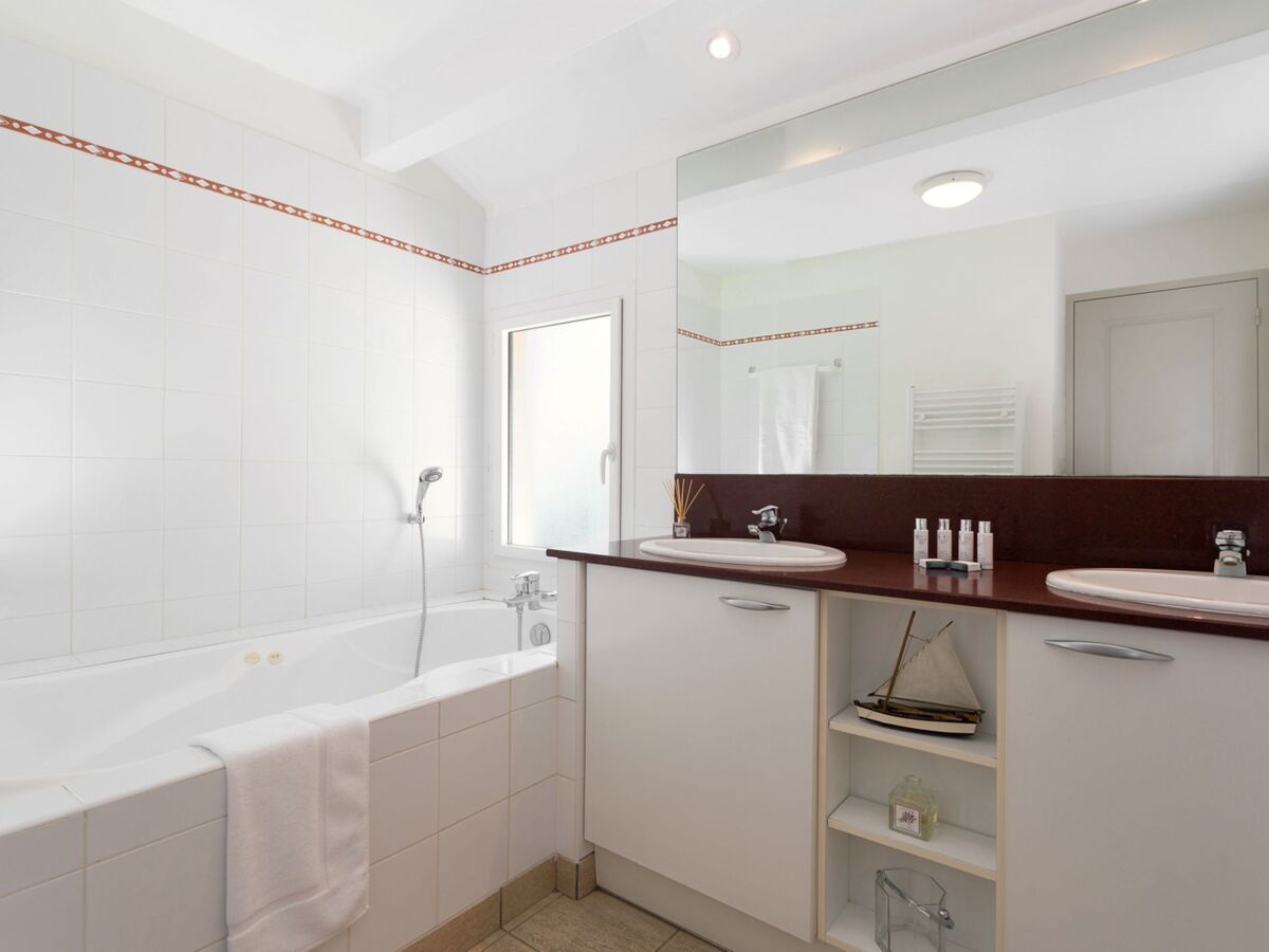 Clairière aux Chevreuils, villa 5 pièces à Moliets - Photo 14