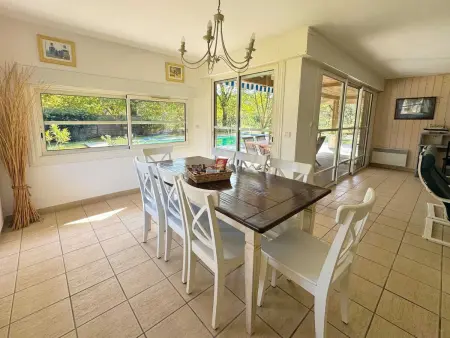 Club Royal Océan La Prade, Maison 10 personnes à Moliets - Photo 7