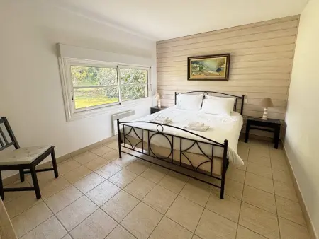Club Royal Océan La Prade, Maison 10 personnes à Moliets - Photo 9