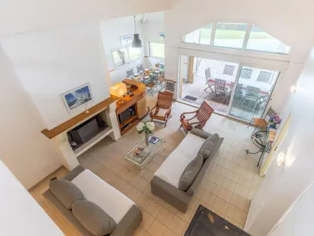 Villa rénovée 2025, 4 pièces, piscine privée à Moliets : photo 5