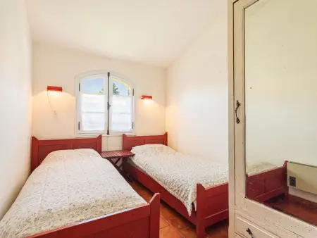 Val des Chênes – Maison 6 pers. à 200m de la plage : photo 4