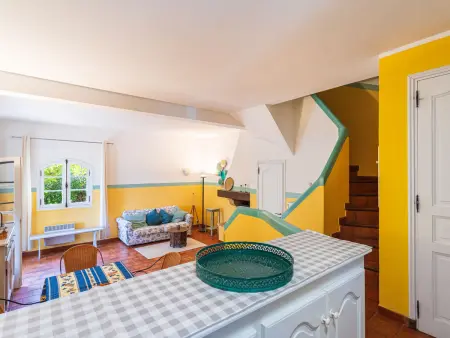 Val des Chênes – Maison 6 pers. à 200m de la plage : photo 11