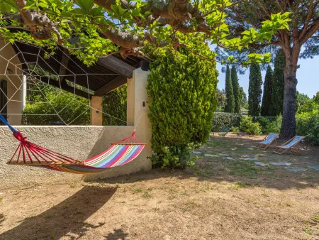 Val des Chênes – Maison 6 pers. à 200m de la plage : photo 30