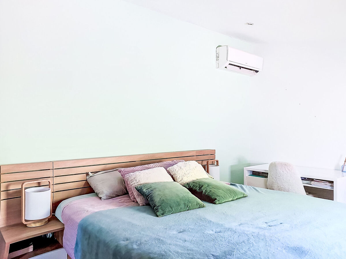 Villa Dolce Vita à Pegomas : maison 4 chambres avec piscine - Photo 13