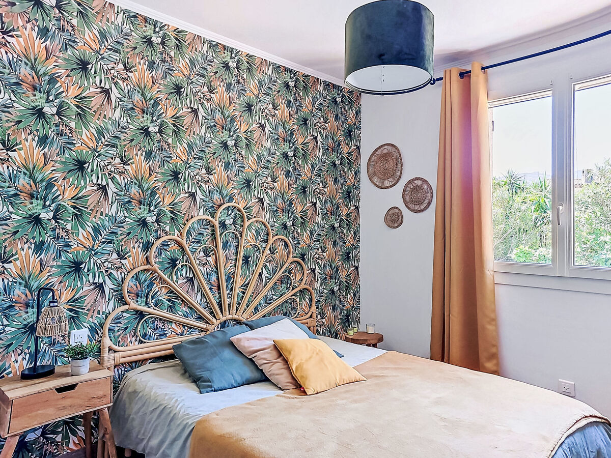 Villa Dolce Vita à Pegomas : maison 4 chambres avec piscine - Photo 15