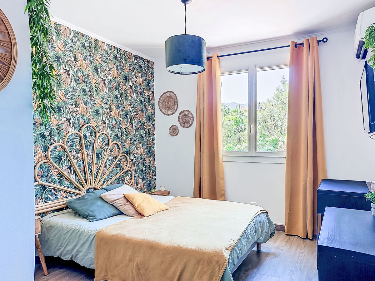 Villa Dolce Vita à Pegomas : maison 4 chambres avec piscine - Photo 16