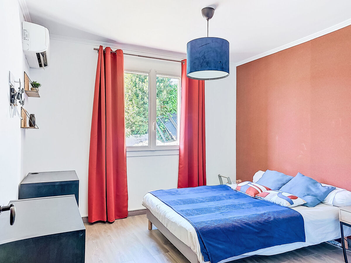 Villa Dolce Vita à Pegomas : maison 4 chambres avec piscine - Photo 17