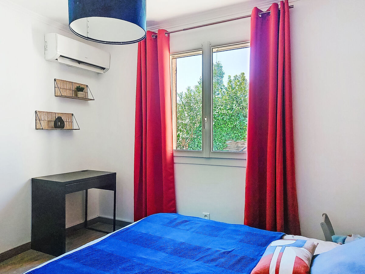 Villa Dolce Vita à Pegomas : maison 4 chambres avec piscine - Photo 18