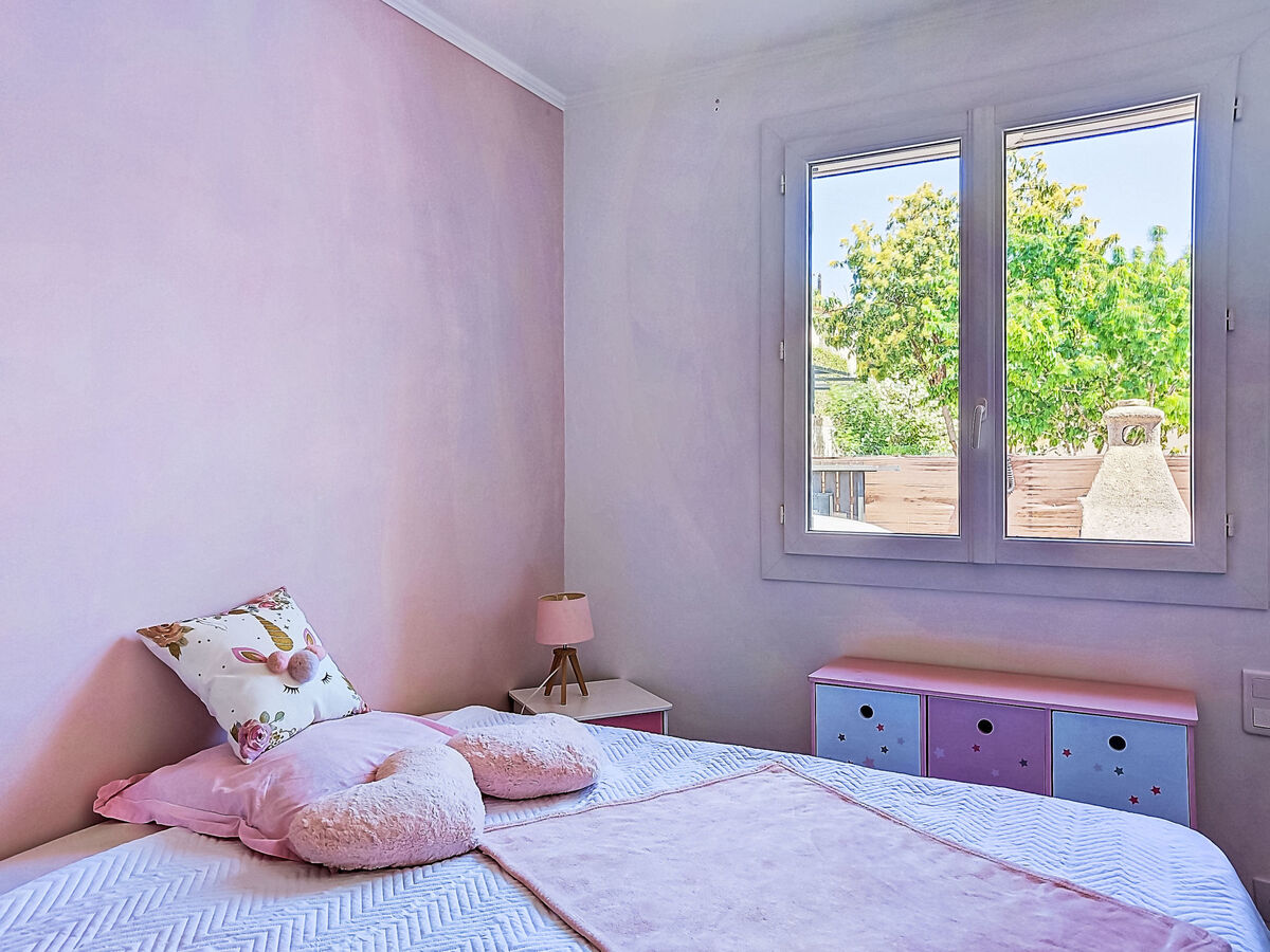 Villa Dolce Vita à Pegomas : maison 4 chambres avec piscine - Photo 20