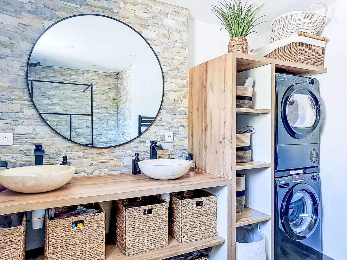 Villa Dolce Vita à Pegomas : maison 4 chambres avec piscine - Photo 21