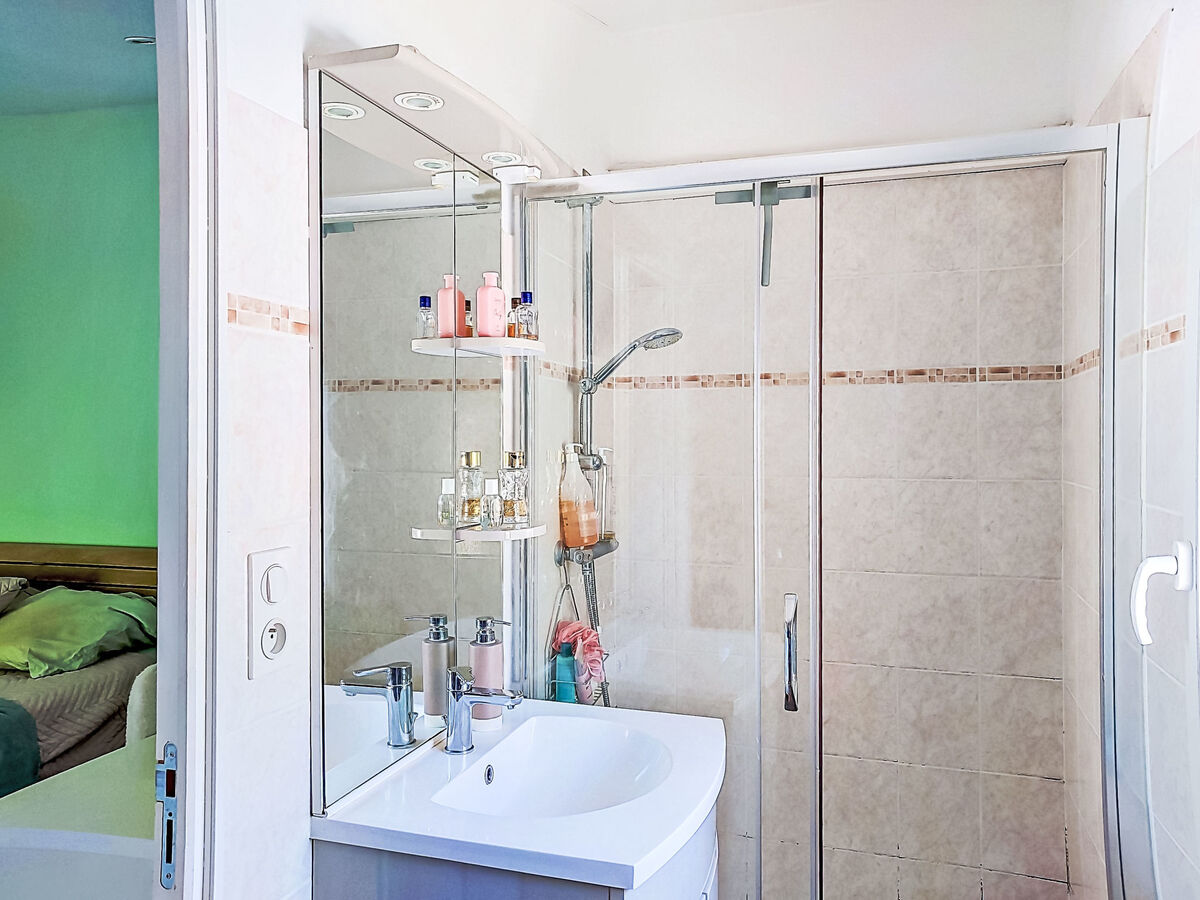 Villa Dolce Vita à Pegomas : maison 4 chambres avec piscine - Photo 25
