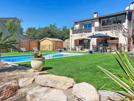 Location maison à Pegomas, Villa Dolce Vita