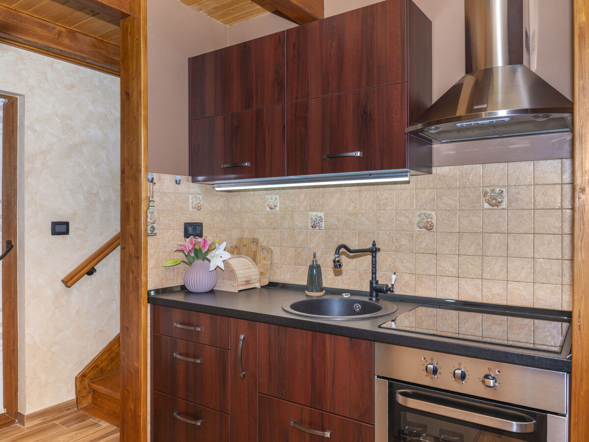 Cozy Bear Cabin, chalet 3 étages avec piscine chauffée - Photo 11