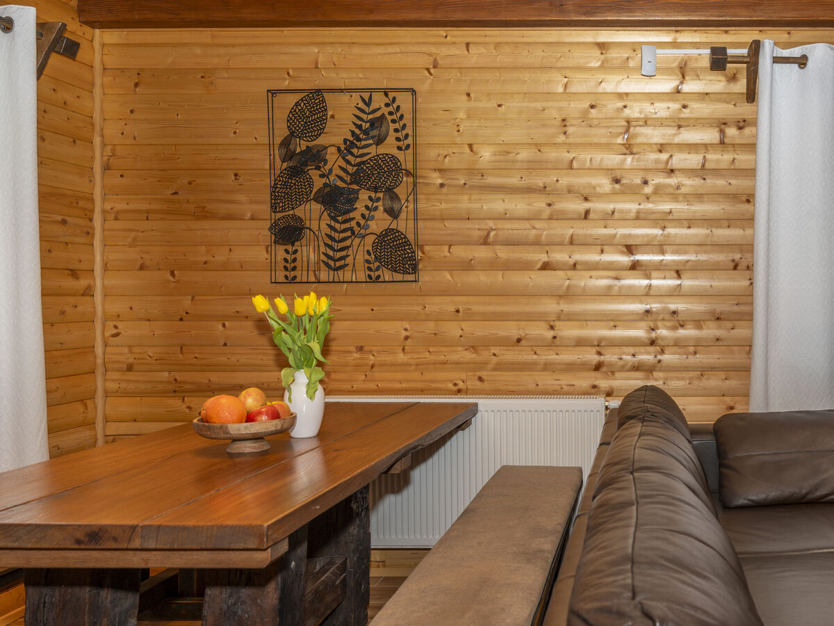 Cozy Bear Cabin, chalet 3 étages avec piscine chauffée - Photo 20