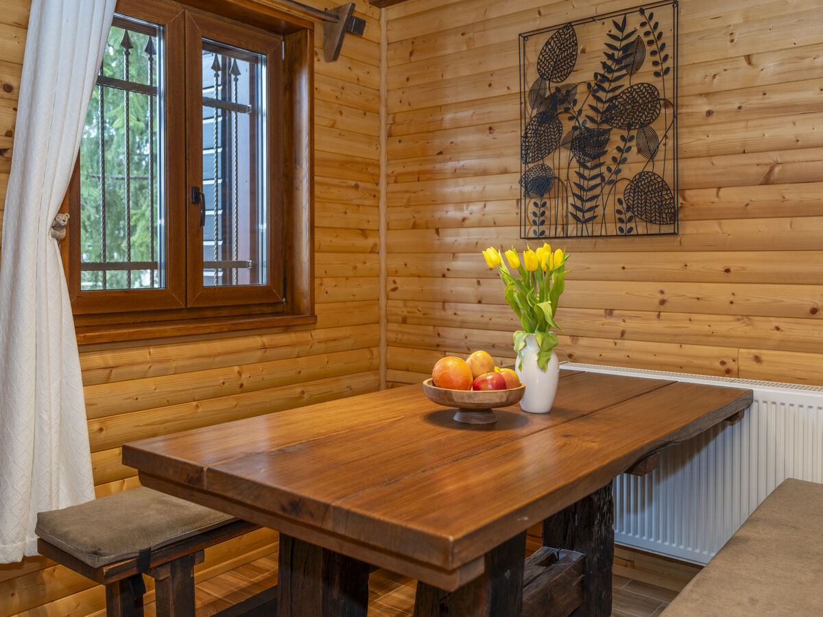 Cozy Bear Cabin, chalet 3 étages avec piscine chauffée - Photo 21