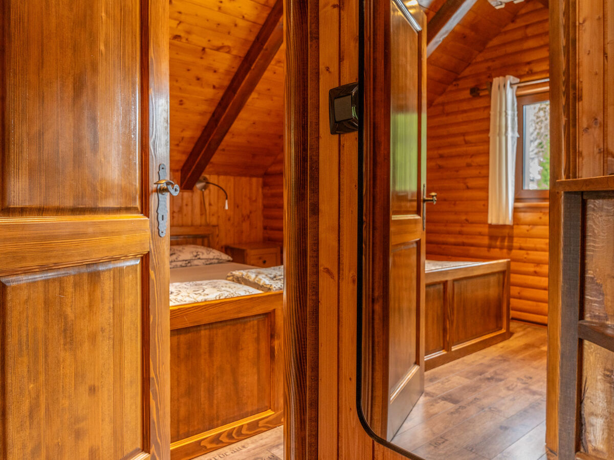 Cozy Bear Cabin, chalet 3 étages avec piscine chauffée - Photo 43