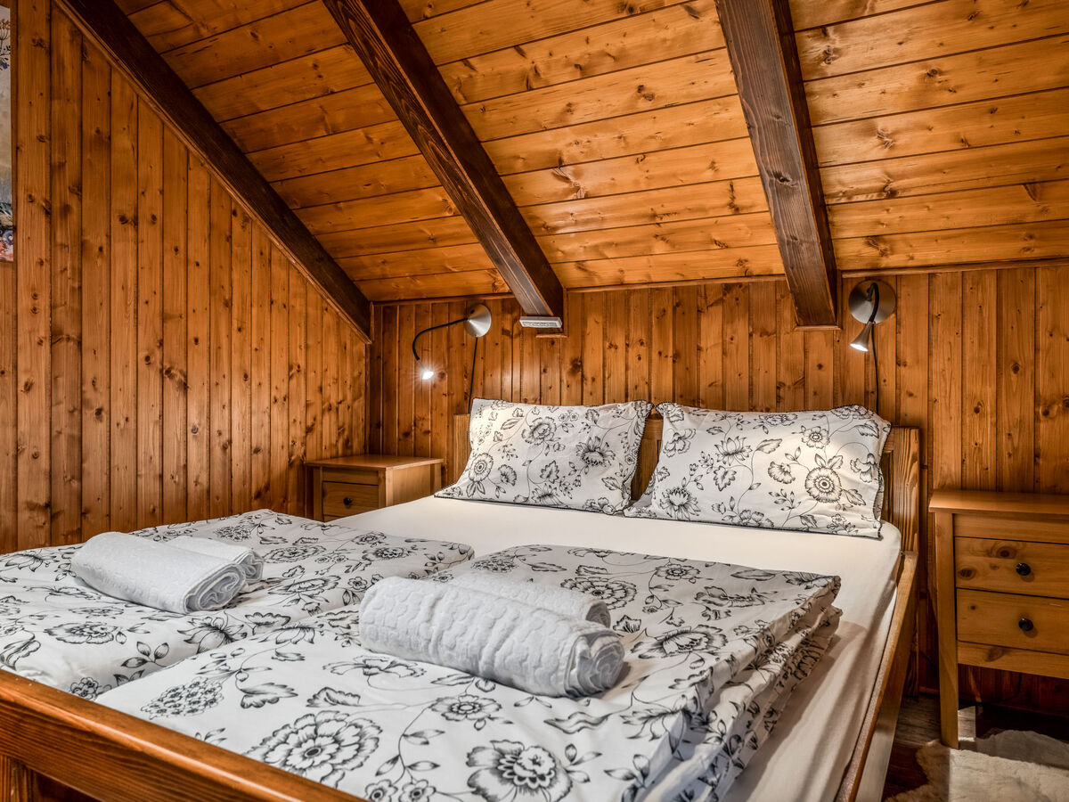 Cozy Bear Cabin, chalet 3 étages avec piscine chauffée - Photo 44