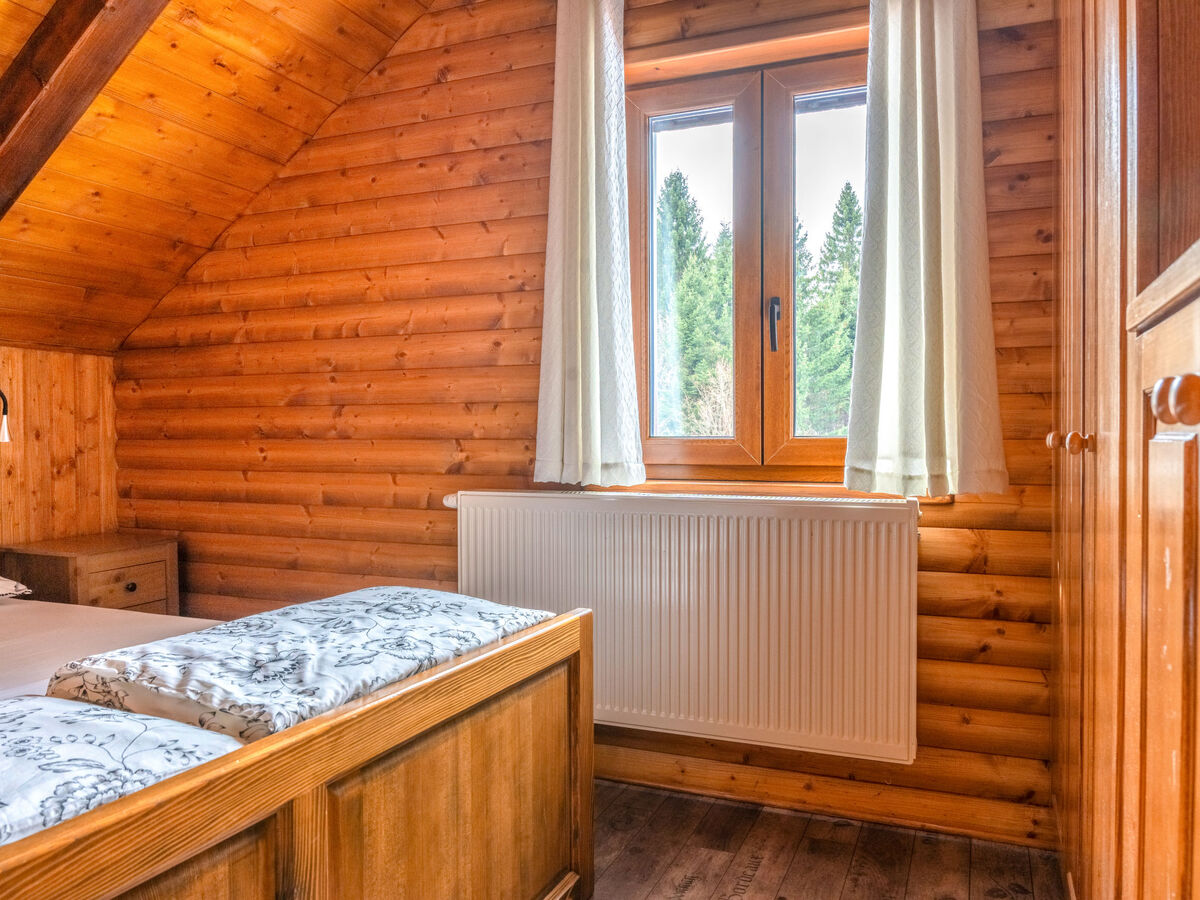 Cozy Bear Cabin, chalet 3 étages avec piscine chauffée - Photo 47