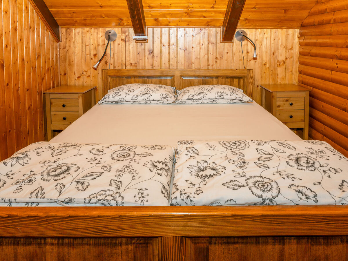 Cozy Bear Cabin, chalet 3 étages avec piscine chauffée - Photo 49