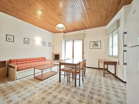 Ferienvilla Genny 1, Maison 7 personnes à Lignano Pineta - Photo 8