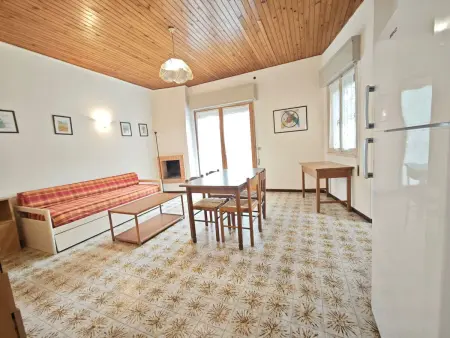 Ferienvilla Genny 1, Maison 7 personnes à Lignano Pineta - Photo 9