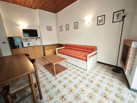 Ferienvilla Genny 1, Maison 7 personnes à Lignano Pineta - Photo 12