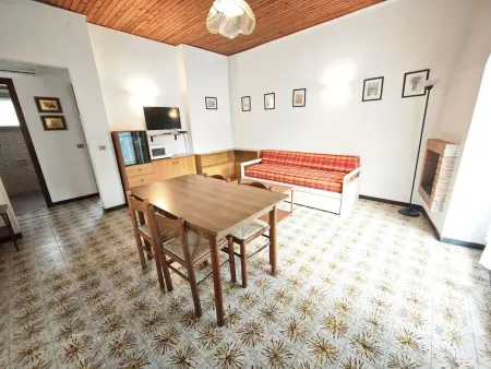 Ferienvilla Genny 1, Maison 7 personnes à Lignano Pineta - Photo 13