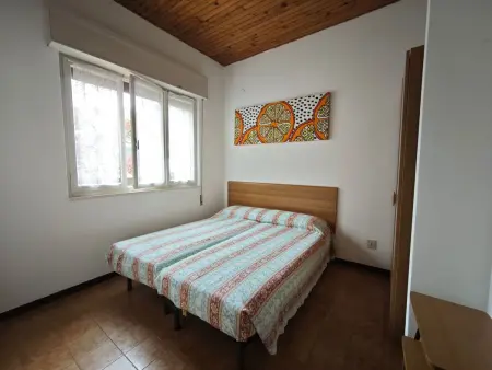 Ferienvilla Genny 1, Maison 7 personnes à Lignano Pineta - Photo 21