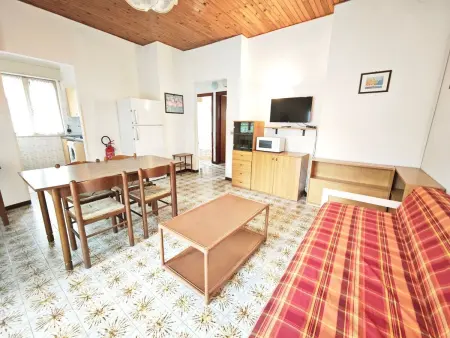 Ferienvilla Genny 1, Maison 7 personnes à Lignano Pineta - Photo 31