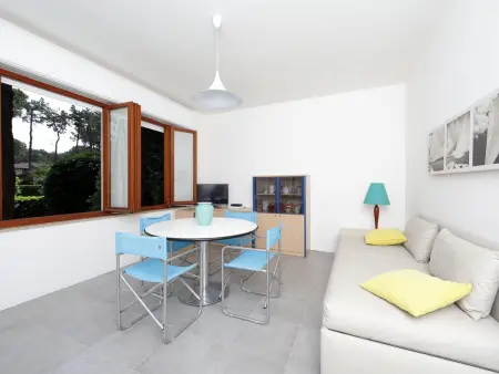 Villa Laura - Maison 4 pers. à 250m de la plage