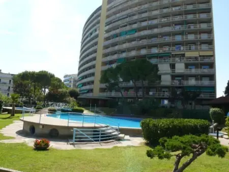 Location appartement à Lignano Pineta, 9 in Residence Duna
