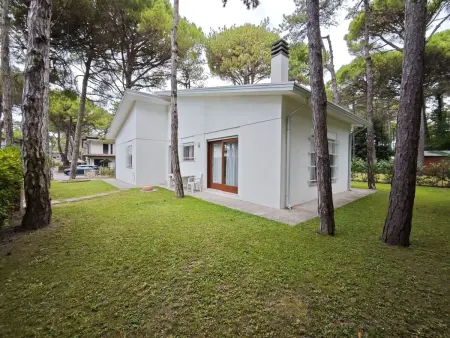 Ferienvilla Beethoven, Maison 8 personnes à Lignano Pineta - Photo 1
