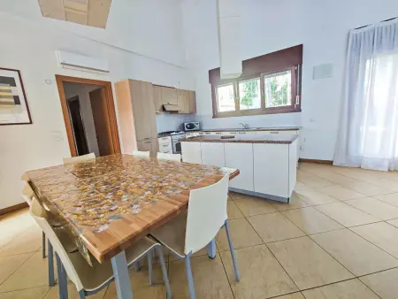 Ferienvilla Beethoven, Maison 8 personnes à Lignano Pineta - Photo 3