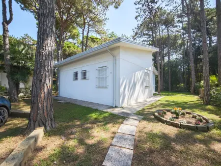 Ferienvilla Beethoven, Maison 8 personnes à Lignano Pineta - Photo 8