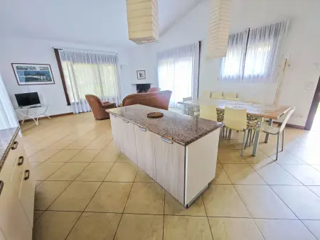 Ferienvilla Beethoven, Maison 8 personnes à Lignano Pineta - Photo 9