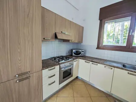 Ferienvilla Beethoven, Maison 8 personnes à Lignano Pineta - Photo 10