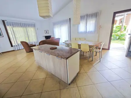 Ferienvilla Beethoven, Maison 8 personnes à Lignano Pineta - Photo 11