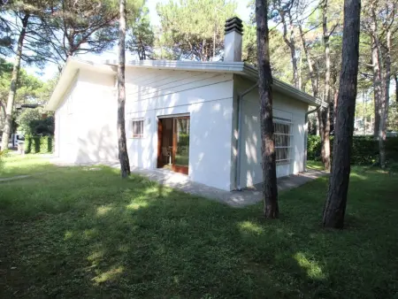 Ferienvilla Beethoven, Maison 8 personnes à Lignano Pineta - Photo 19