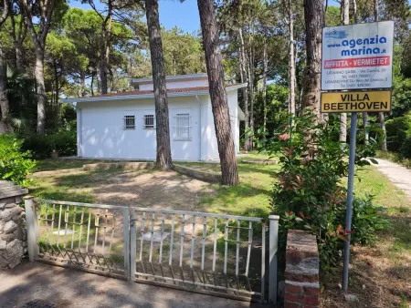 Ferienvilla Beethoven, Maison 8 personnes à Lignano Pineta - Photo 20
