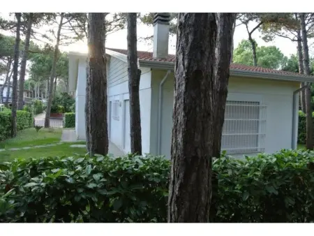 Ferienvilla Beethoven, Maison 8 personnes à Lignano Pineta - Photo 21