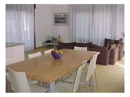 Ferienvilla Beethoven, Maison 8 personnes à Lignano Pineta - Photo 22
