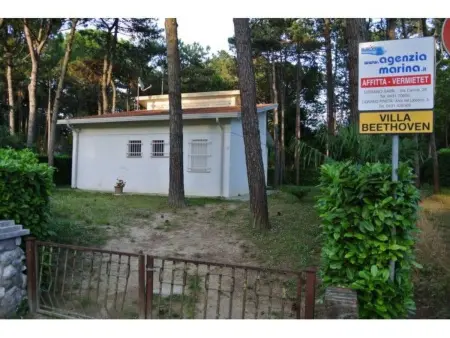 Ferienvilla Beethoven, Maison 8 personnes à Lignano Pineta - Photo 23