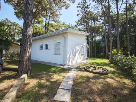 Ferienvilla Beethoven, Maison 8 personnes à Lignano Pineta - Photo 24