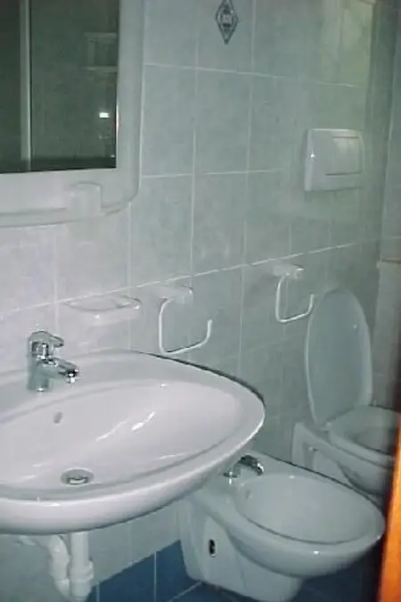 Villa Continenti, Maison 6 personnes à Lignano Pineta - Photo 4