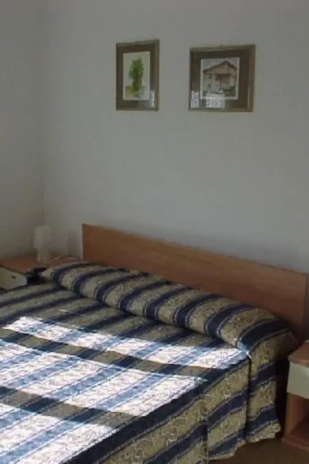 Villa Continenti, Maison 6 personnes à Lignano Pineta - Photo 6