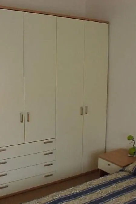 Villa Continenti, Maison 6 personnes à Lignano Pineta - Photo 7
