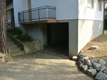 Villa Continenti, Maison 6 personnes à Lignano Pineta - Photo 8