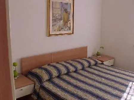 Villa Continenti, Maison 6 personnes à Lignano Pineta - Photo 9