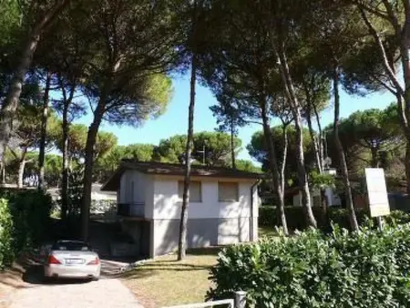 Villa Continenti, Maison 6 personnes à Lignano Pineta - Photo 10